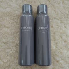 SHIRORU crystal whip black 洗顔料 2本セット - メルカリ