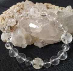 四神 水晶 ブレスレットのサムネイル