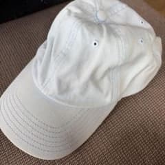 earth music&ecology キャップ ライトブルーのサムネイル