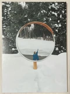 小原好美 夢色夢時 写真展 キャンパスアート - メルカリ