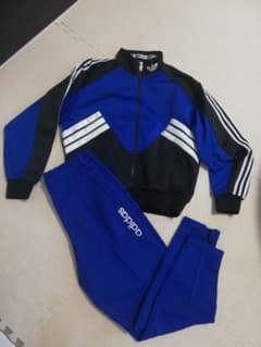 adidas アディダス ジャージ上下のサムネイル