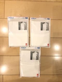 ユニクロ　キャミソール　150サイズ　新品のサムネイル