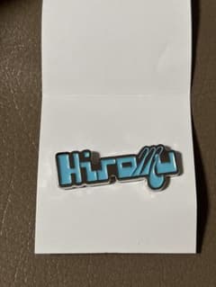 INI NEW YEAR POPUP STORE ピンバッジ 髙塚大夢のサムネイル