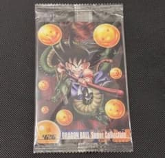 ドラゴンボール スーパーコレクション 426 未開封 森永ウエハース