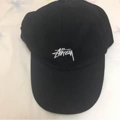 Stussy キャップのサムネイル