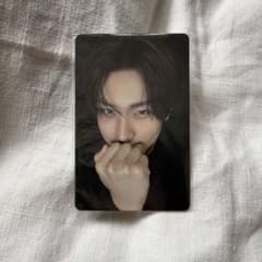 ENHYPEN JUNGWON トレカのサムネイル