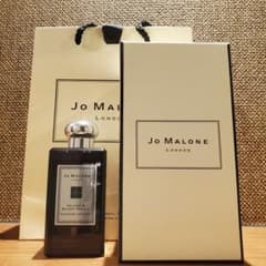【美品】ベチバー ＆ ゴールデン バニラ コロン インテンスのサムネイル