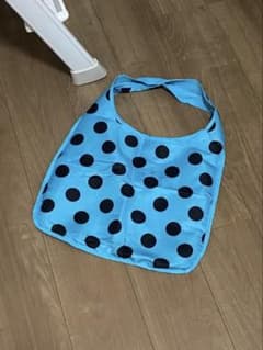 ドット バッグのサムネイル