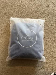 SMORBI Premium Babycare 抱っこ紐のサムネイル
