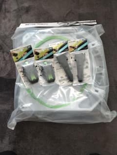 新品未開封 正規品 ベイブレードX BX-10 エクストリームスタジアム 送料込のサムネイル