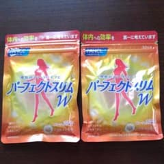 ファンケル パーフェクトスリムWのサムネイル