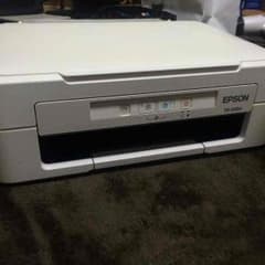 EPSON インクジェットプリンターのサムネイル