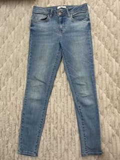 FOREVER 21 PREMIUM DENIM US25フォーエバーのサムネイル