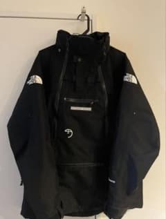 ぺ*い様 THE NORTH FACE STEEP TECH Lのサムネイル
