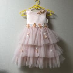 ドレス 発表会 結婚式のサムネイル