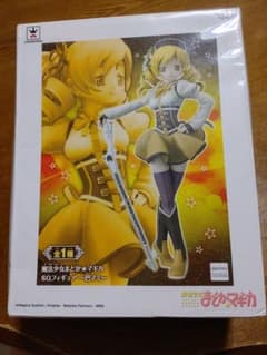 魔法少女まどか★マギカ SQフィギュア～巴マミ～のサムネイル