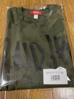 レイドジャパン  THUNDERSTORM DRY TEE (L/S)のサムネイル