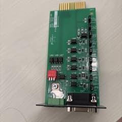 OMRON オムロン 接点信号入出力カードのサムネイル