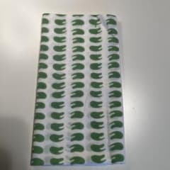 【used】かまわぬ　手ぬぐい　② 空豆のサムネイル