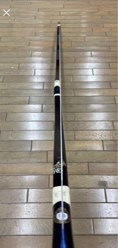 弓道　特製粋　伸寸　16kg  弓のサムネイル