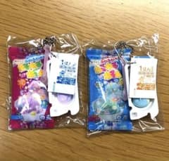 ねるねるねるね ガチャガチャのサムネイル