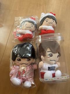 西畑大吾 ちびぬい※バラ売り応相談 - メルカリ