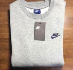 Nike トレーナーのサムネイル