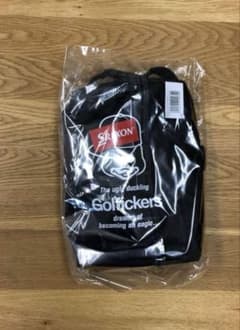 Srixon Golfickers ラウンドポーチ 最安値 SRIXON × Golfickers roundporch ラウンドポーチ ゴルフィッ