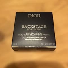 DIOR バックステージロージーグロウ108&107 - メルカリ
