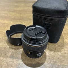 単焦点レンズ AF 30mm F1.4 EX DC HSM キヤノンEFマウントのサムネイル