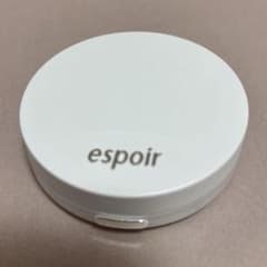 espoir エスポア シルクスキンレイヤー クッション #21 アイボリーのサムネイル