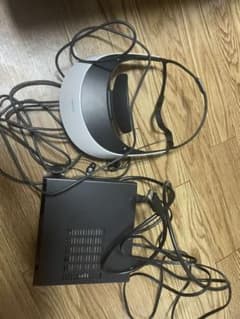 SONY ヘッドマウントディスプレイ HMZ-T2のサムネイル