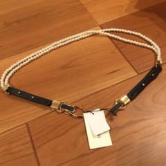 【タグ付】ROYALPARTY パールベルトのサムネイル