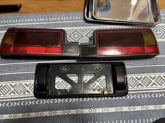 安いAE86トレノ テールレンズの通販商品を比較 | ショッピング情報の
