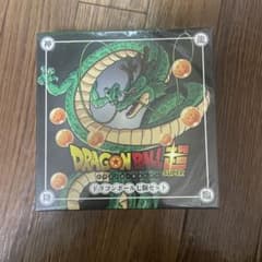 ドラゴンボール超 七星球セットのサムネイル