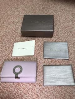 BVLGARI キーケースのサムネイル