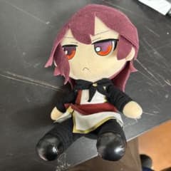 AMNESIA シン　Gift ぬいぐるみ　冥土の羊ver AMNESIA シン Gift ぬいぐるみ 冥土の羊ver - メルカリ