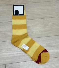 phingerin Mohair Socks BD フィンガリン ソックス