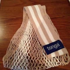 天使のうさぎ様専用 Tonga スリング Lサイズのサムネイル