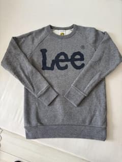 Leeトレーナー【美品】のサムネイル