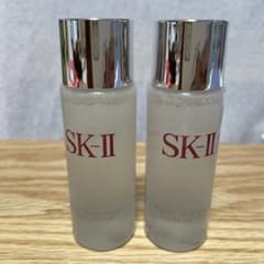 sk-ii フェイシャル　トリートメント　クリアローション30ml×2本のサムネイル