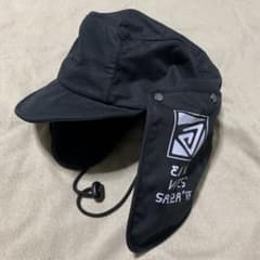 スプラトゥーン ゲソタウン × ゾゾタウン シェーディング キャップ