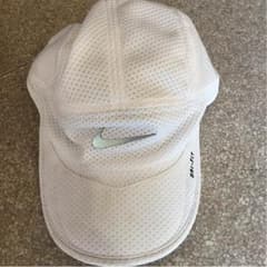 NIKE キャップのサムネイル