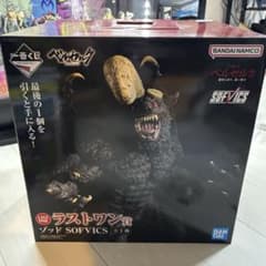 一番くじ ベルセルク ラストワン賞 ゾッド SOFVICS - メルカリ