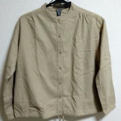 エディバウアー　厚手シャツ　Mのサムネイル