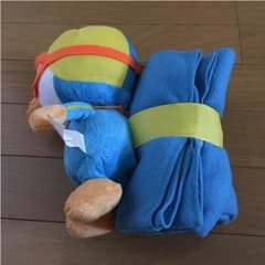 ブランケットのサムネイル