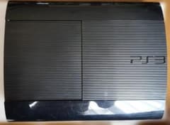 PlayStation 3 本体 PS3 ブラックのサムネイル