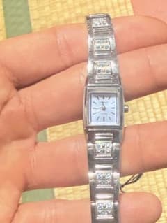CITIZEN カシオ クォーツ腕時計 ステンレスのサムネイル