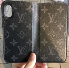 ヴィトン iPhone X XSケースのサムネイル