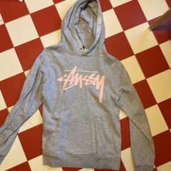 STÜSSY パーカーのサムネイル